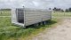 Alloy Small Crate Trailer