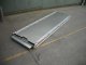 Alloy Loading Ramp