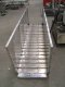 Alloy Loading Ramp