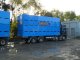 24ft and 32ft truck and trailer crates